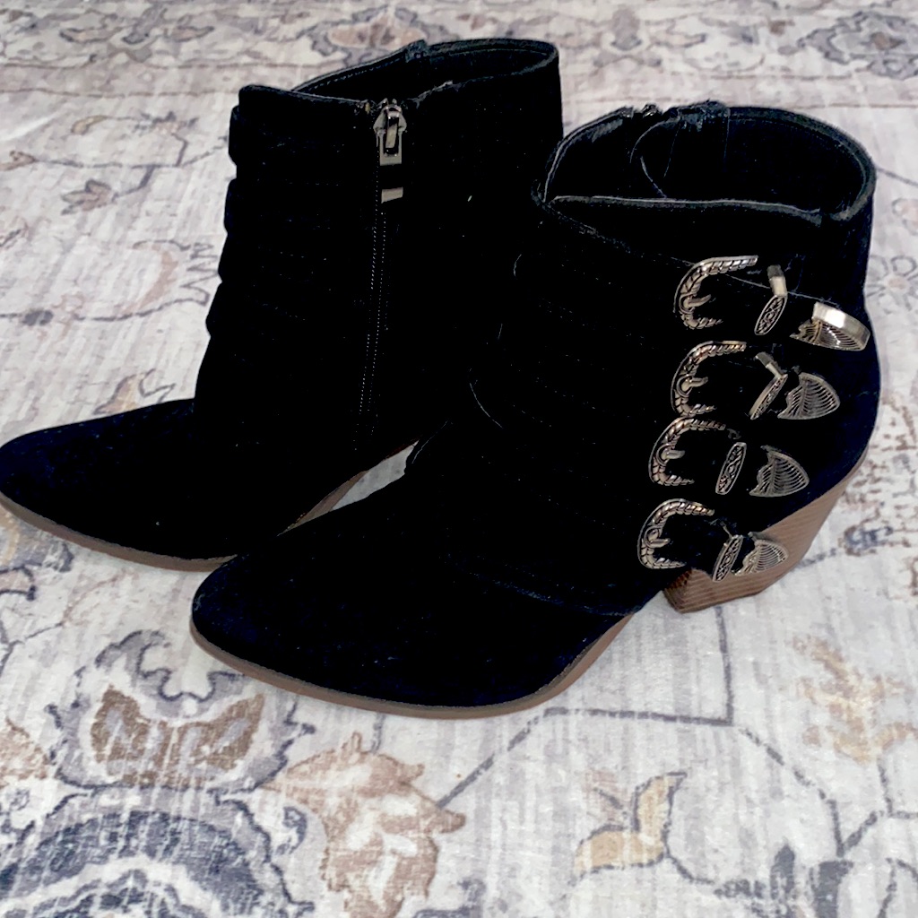 Beast Booties Beast Booties